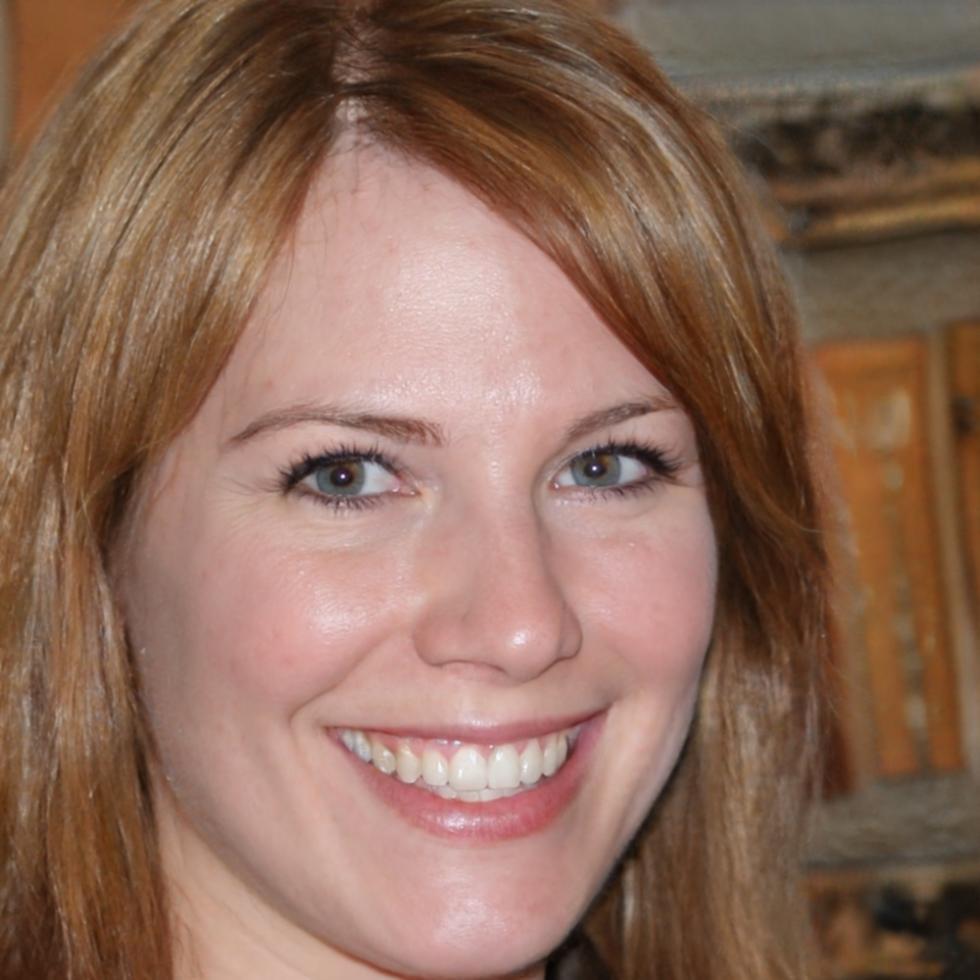 Sarah Weber, Leiterin Finanzberatung bei ravithenquora